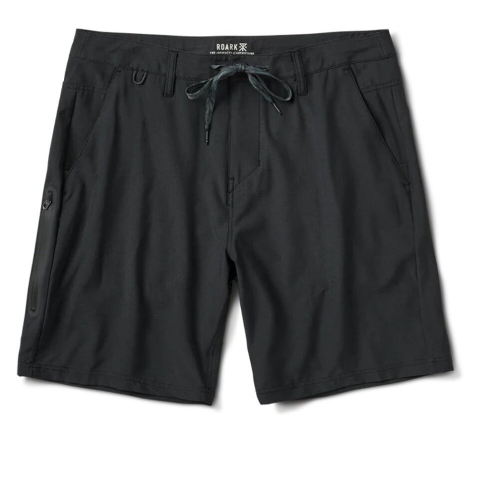 Roark Explorer Shorts 2.0 - Size 33